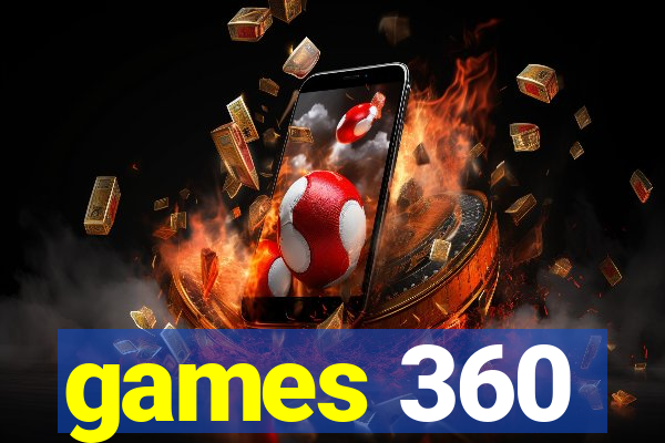 games 360